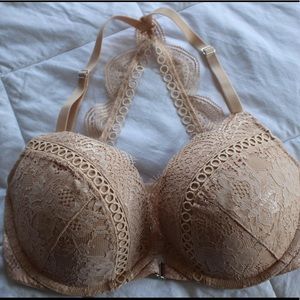 Victoria’s Secret Racerback Push-Up